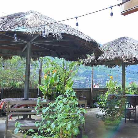 Surelee House And Trekking Otel Sapa Dış mekan fotoğraf