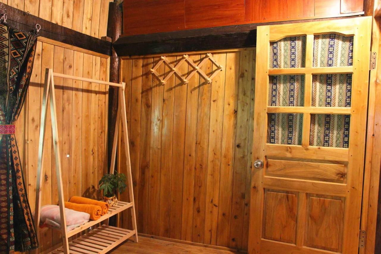 Surelee House And Trekking Otel Sapa Dış mekan fotoğraf