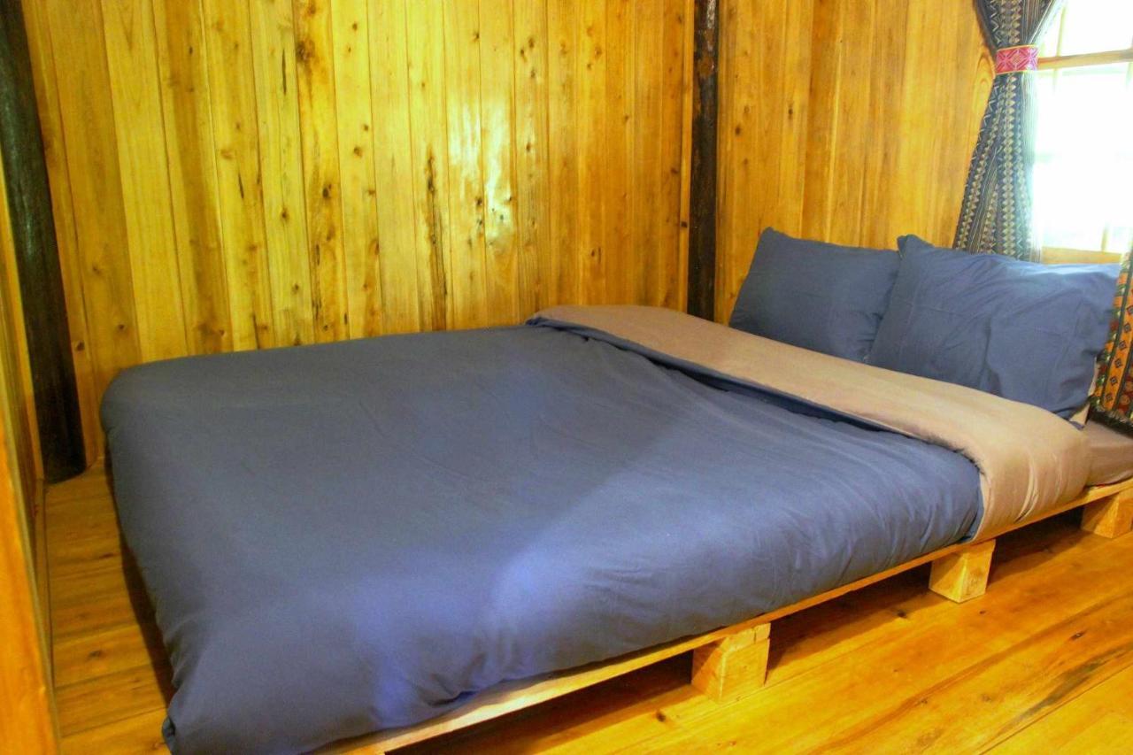 Surelee House And Trekking Otel Sapa Dış mekan fotoğraf