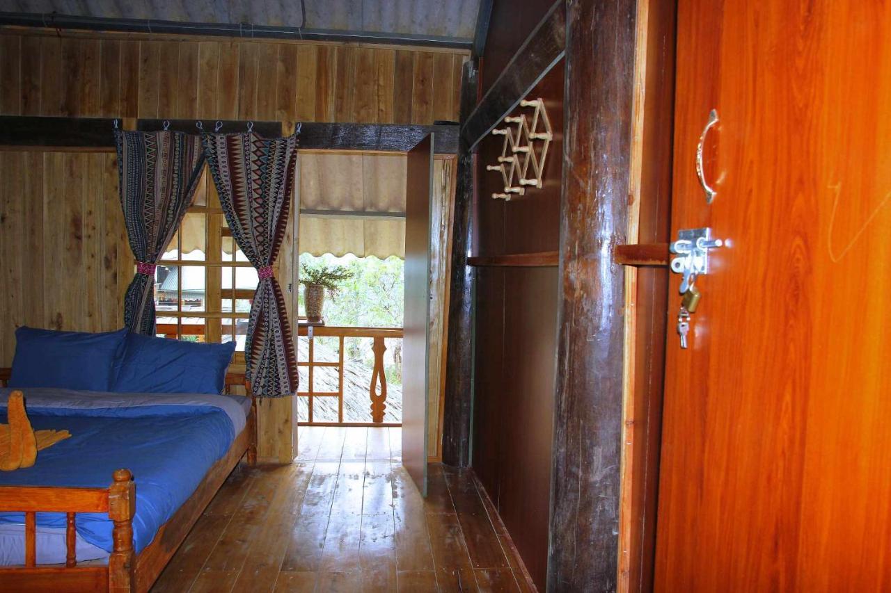 Surelee House And Trekking Otel Sapa Dış mekan fotoğraf