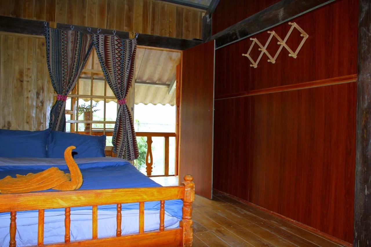 Surelee House And Trekking Otel Sapa Dış mekan fotoğraf