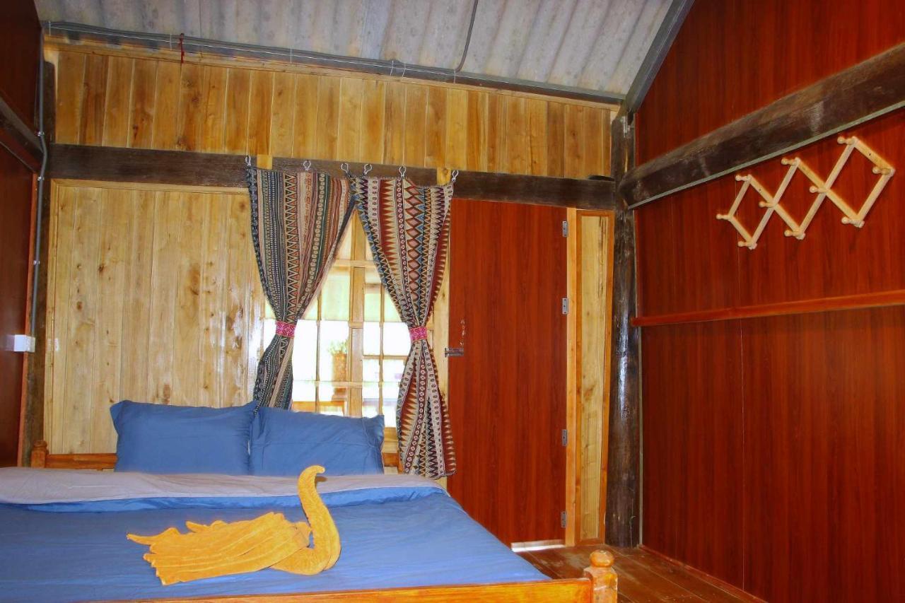 Surelee House And Trekking Otel Sapa Dış mekan fotoğraf