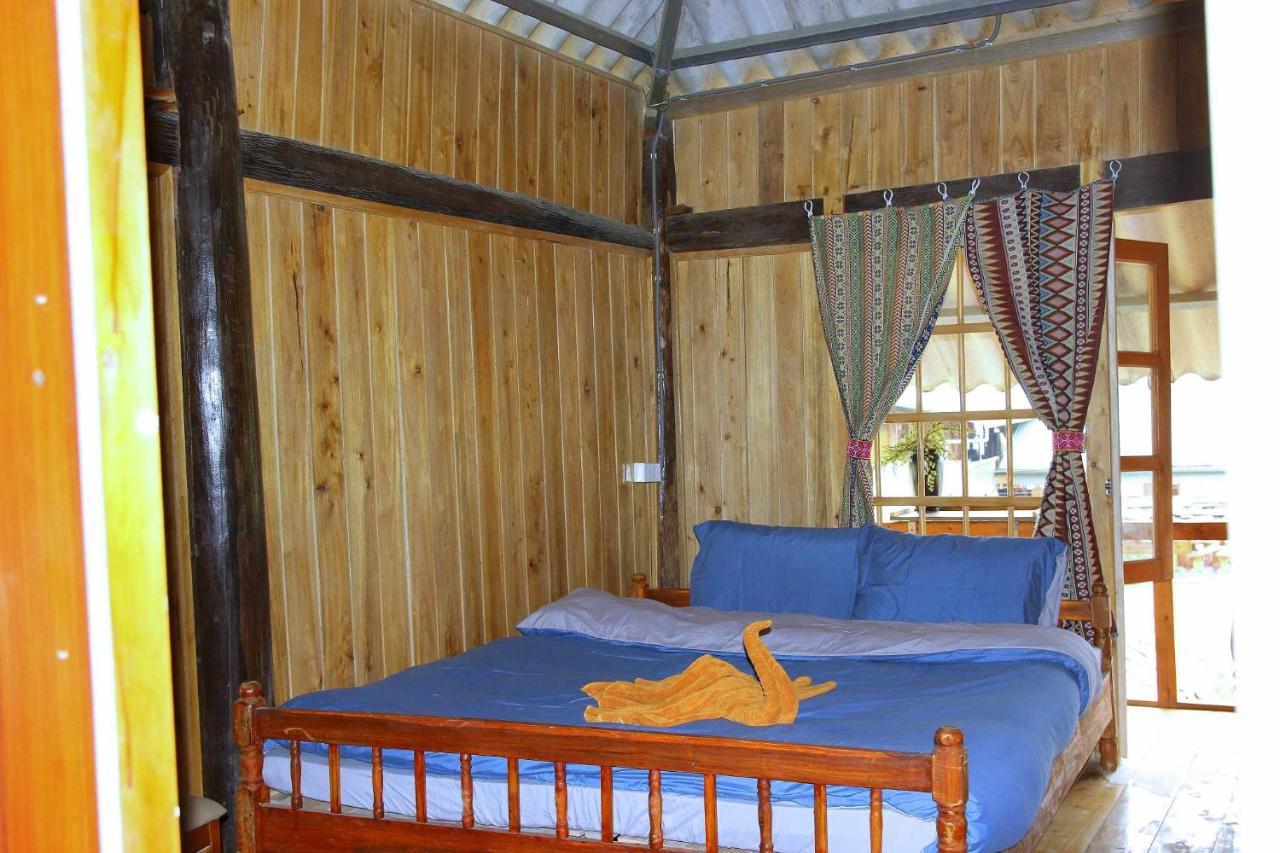 Surelee House And Trekking Otel Sapa Dış mekan fotoğraf