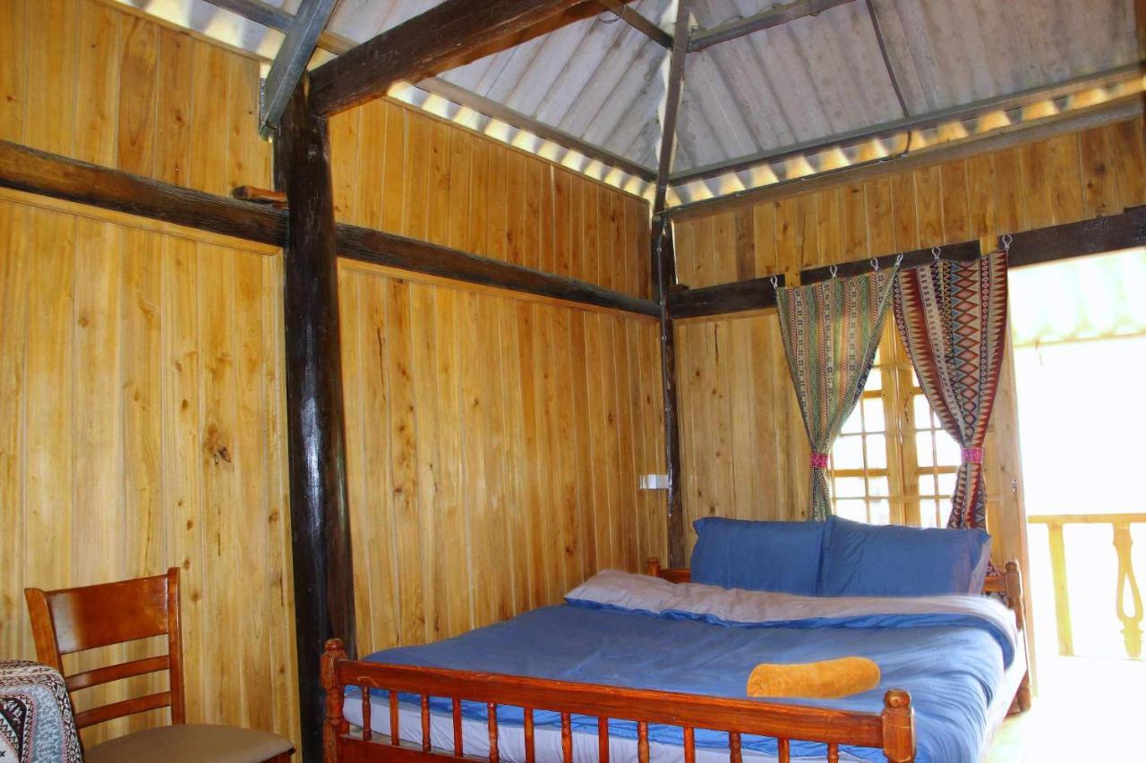 Surelee House And Trekking Otel Sapa Dış mekan fotoğraf