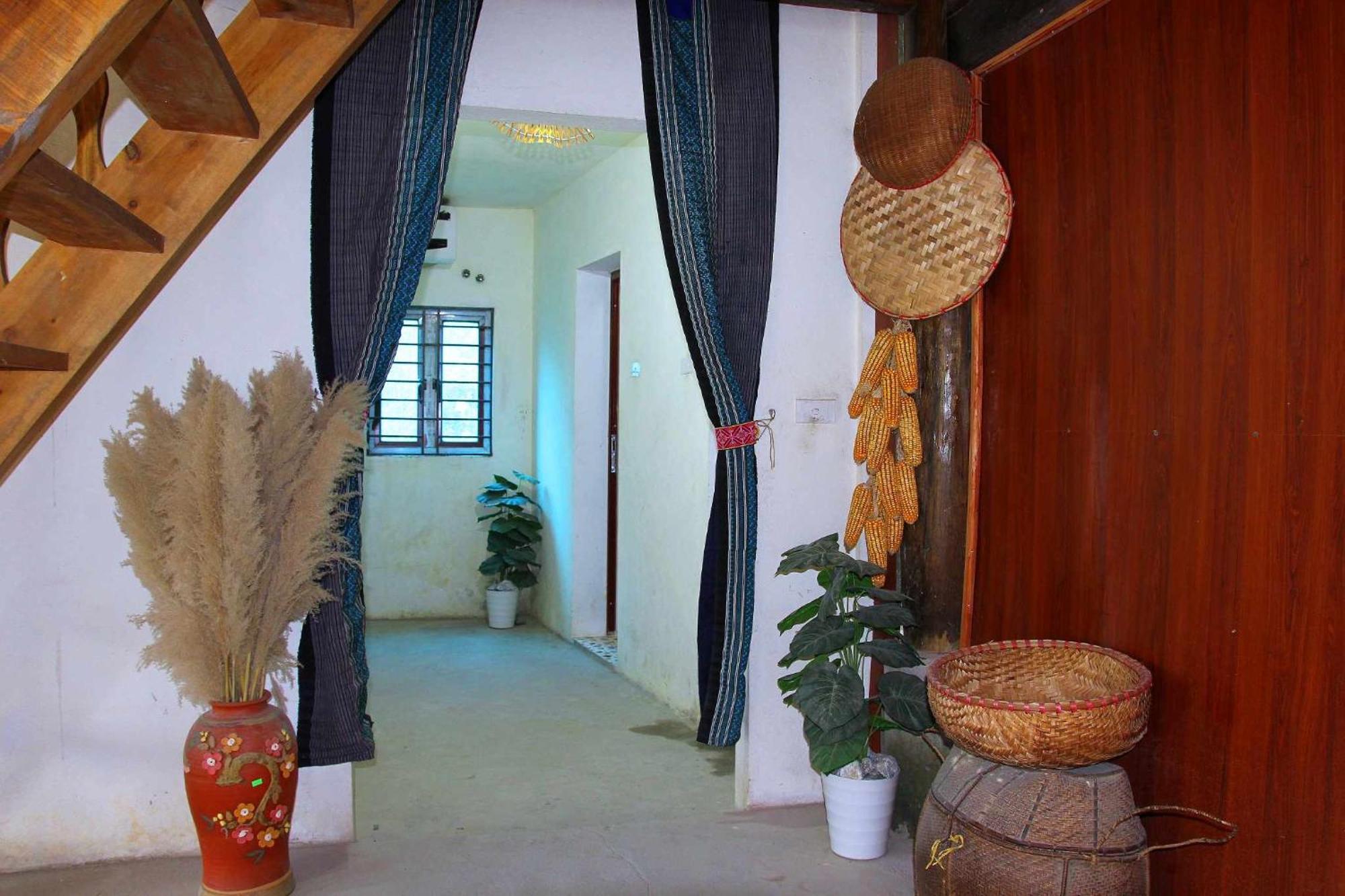 Surelee House And Trekking Otel Sapa Dış mekan fotoğraf