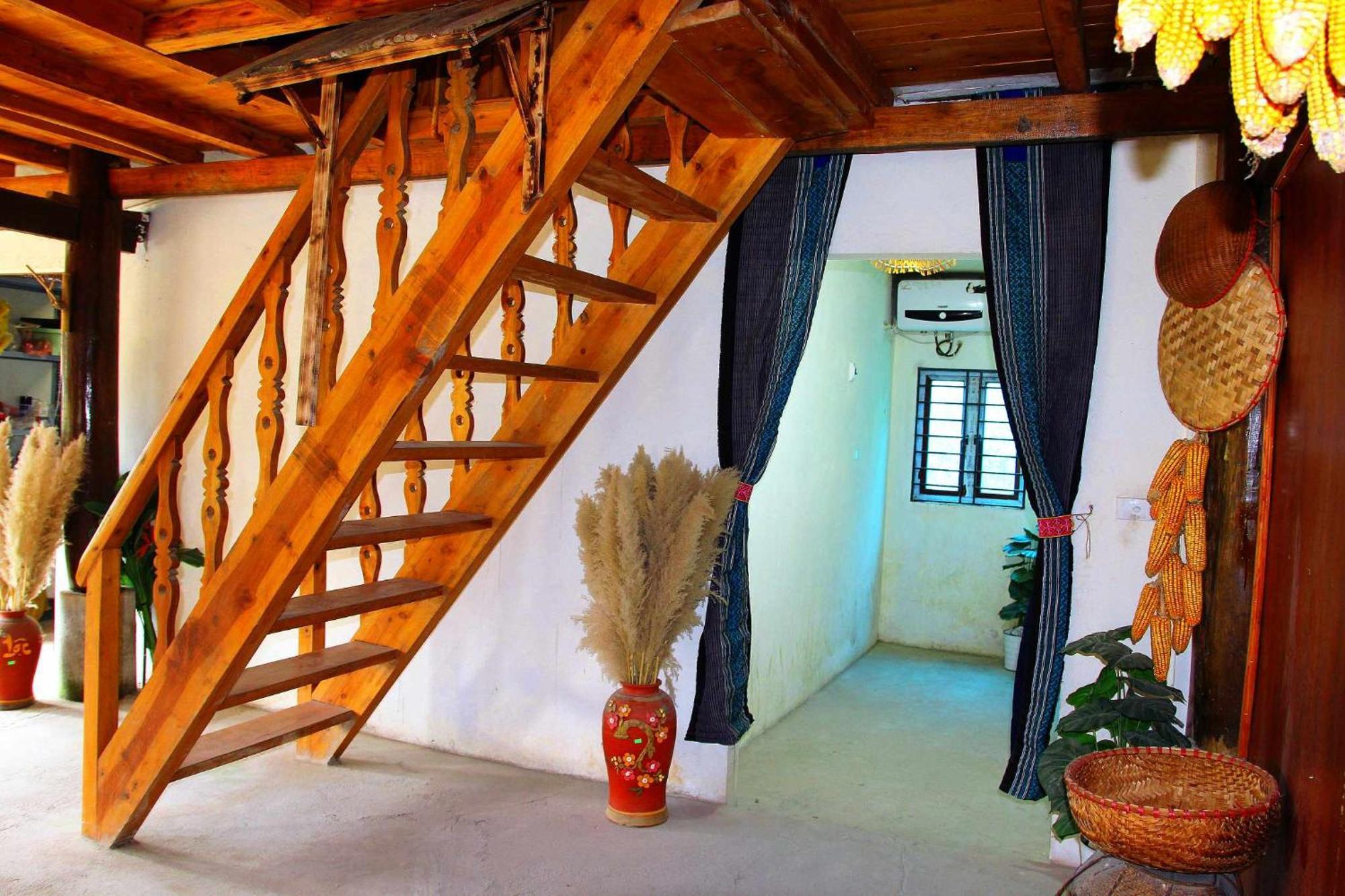 Surelee House And Trekking Otel Sapa Dış mekan fotoğraf