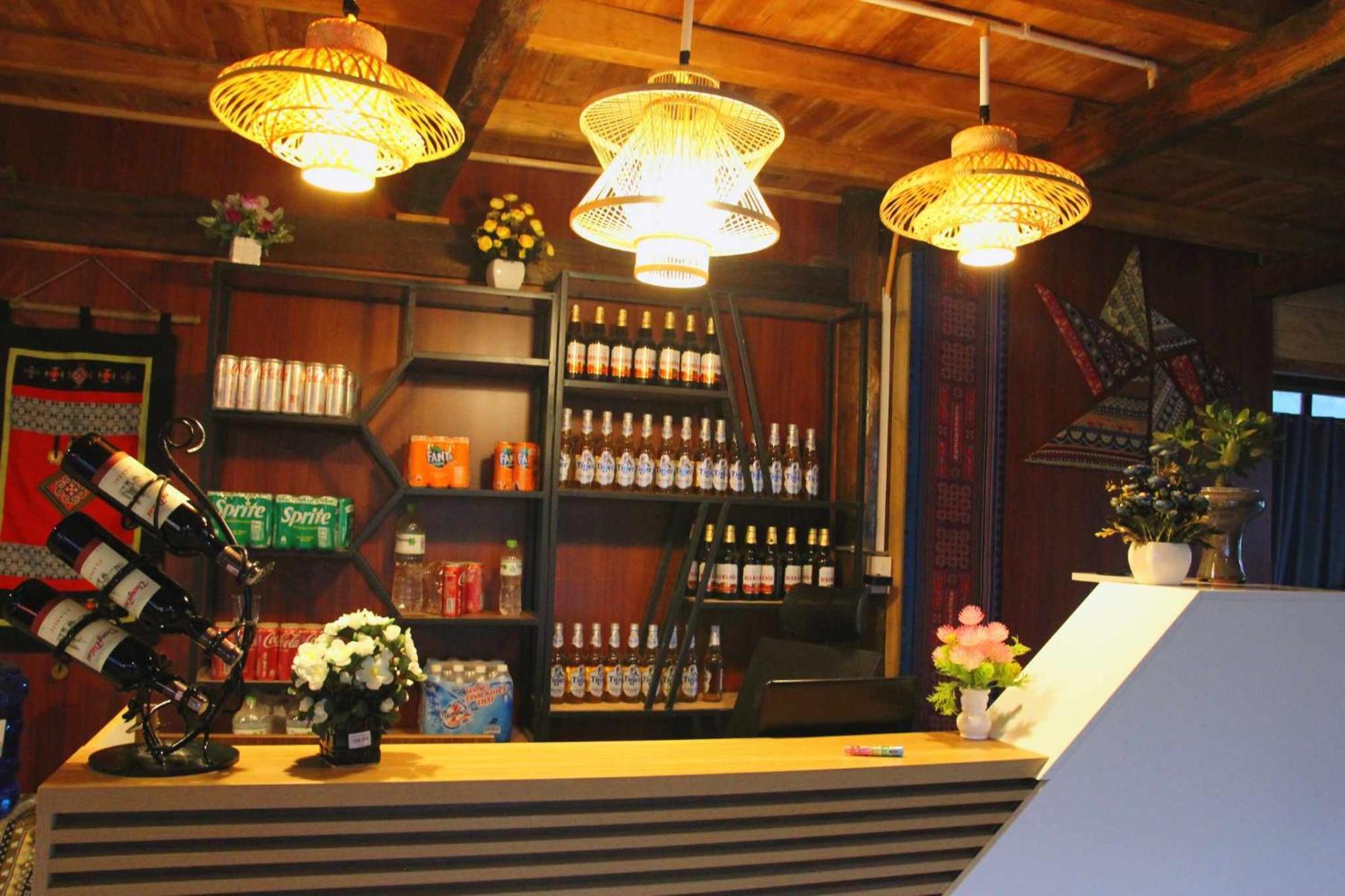 Surelee House And Trekking Otel Sapa Dış mekan fotoğraf