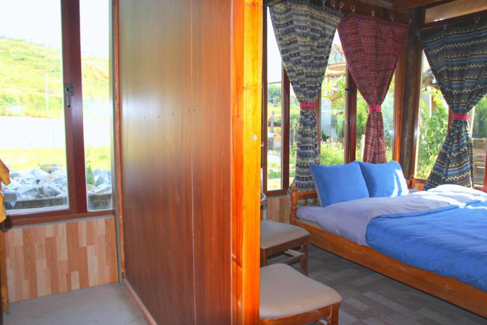 Surelee House And Trekking Otel Sapa Dış mekan fotoğraf