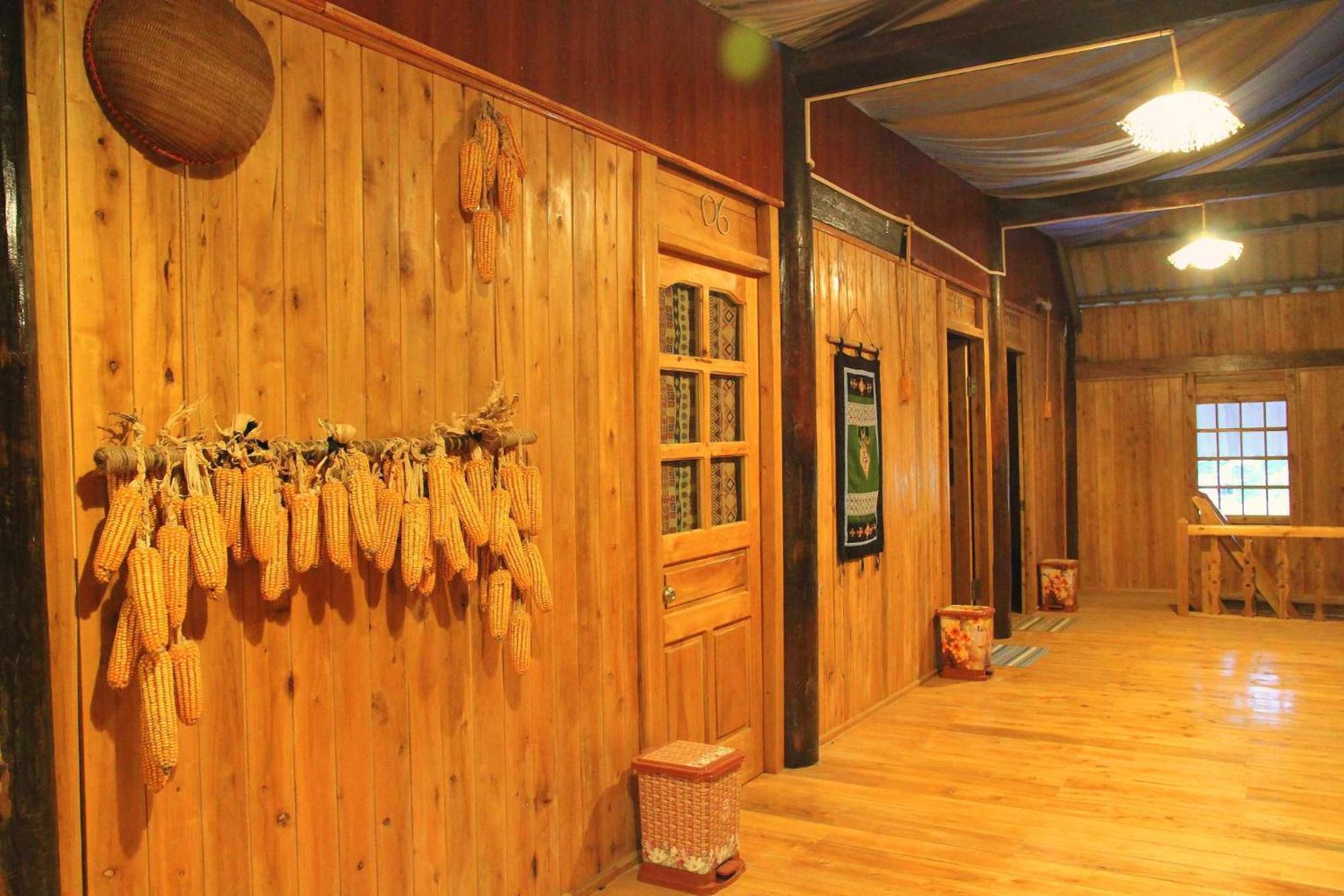 Surelee House And Trekking Otel Sapa Dış mekan fotoğraf