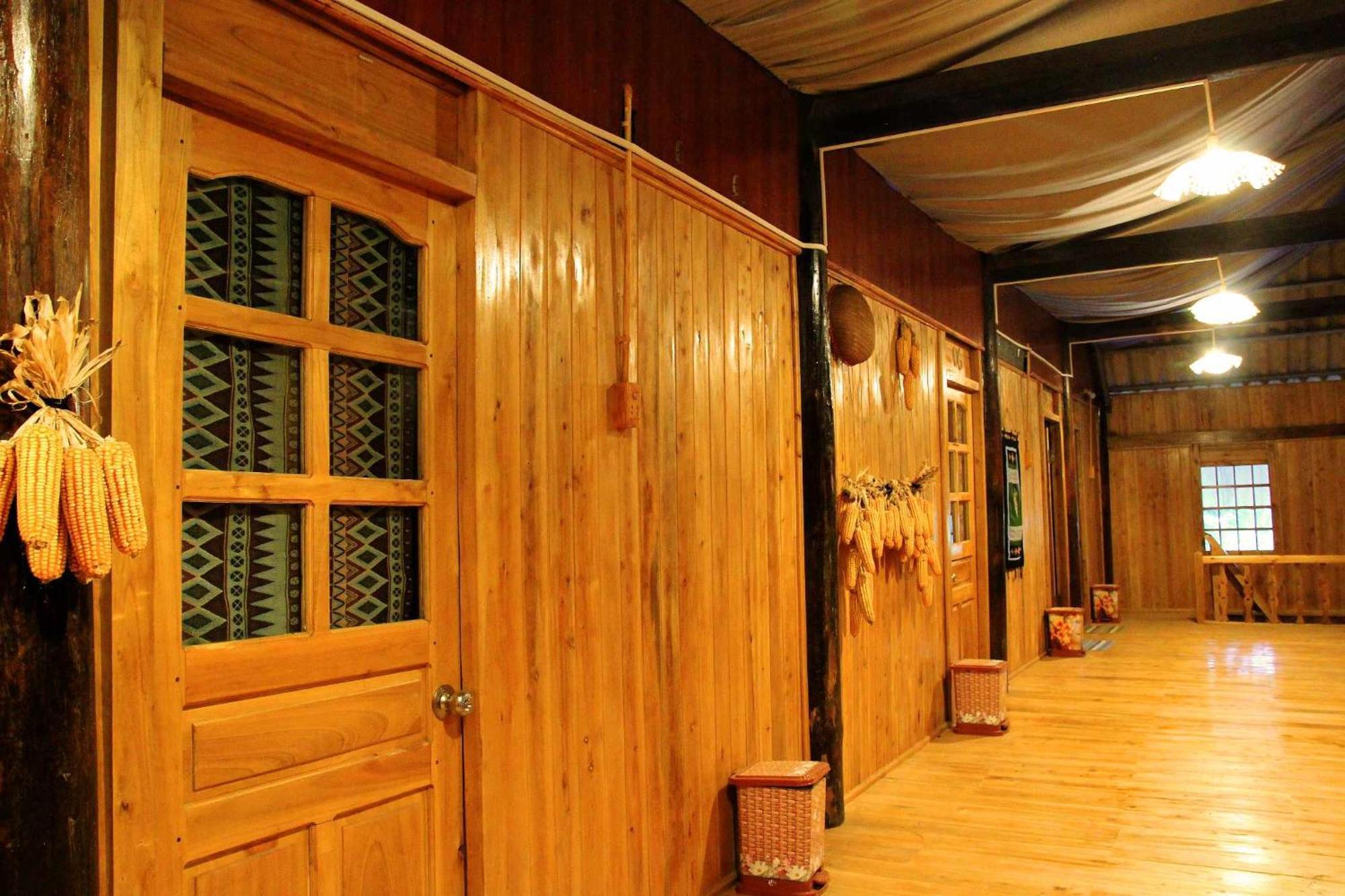 Surelee House And Trekking Otel Sapa Dış mekan fotoğraf