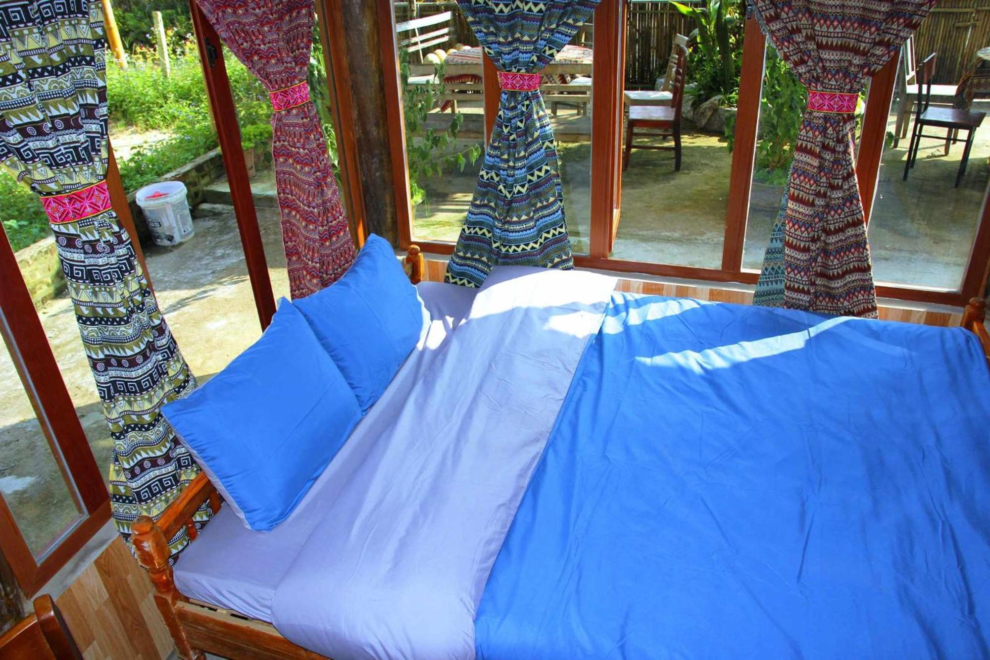 Surelee House And Trekking Otel Sapa Dış mekan fotoğraf