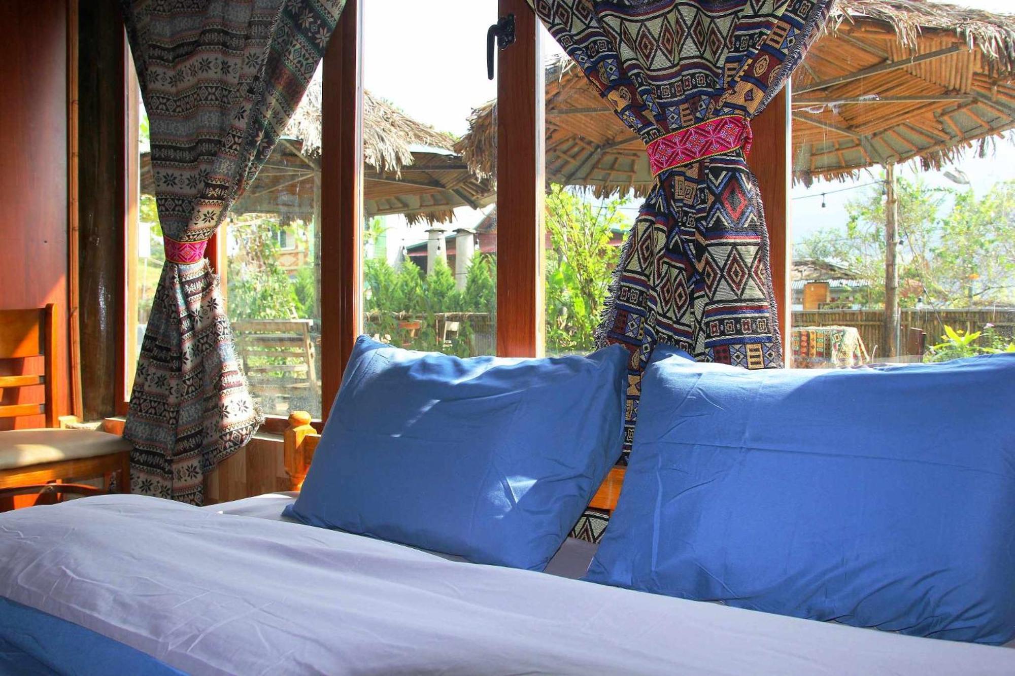 Surelee House And Trekking Otel Sapa Dış mekan fotoğraf