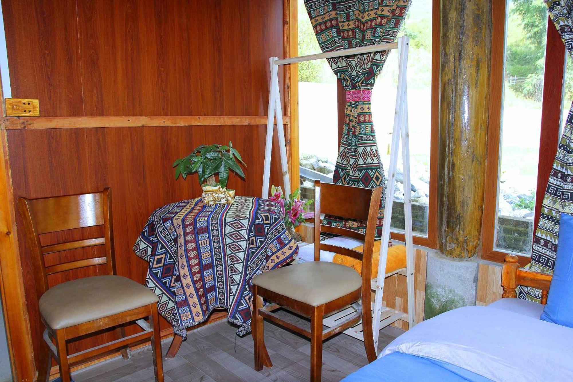 Surelee House And Trekking Otel Sapa Dış mekan fotoğraf