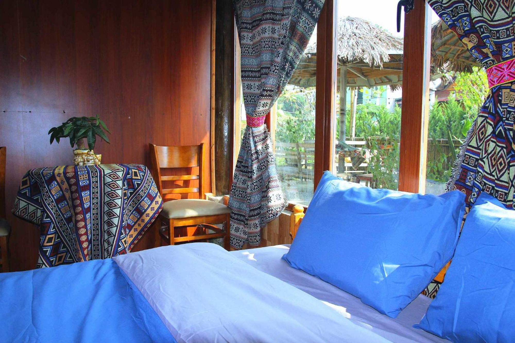 Surelee House And Trekking Otel Sapa Dış mekan fotoğraf