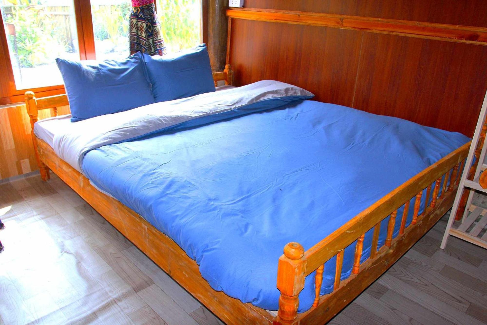 Surelee House And Trekking Otel Sapa Dış mekan fotoğraf