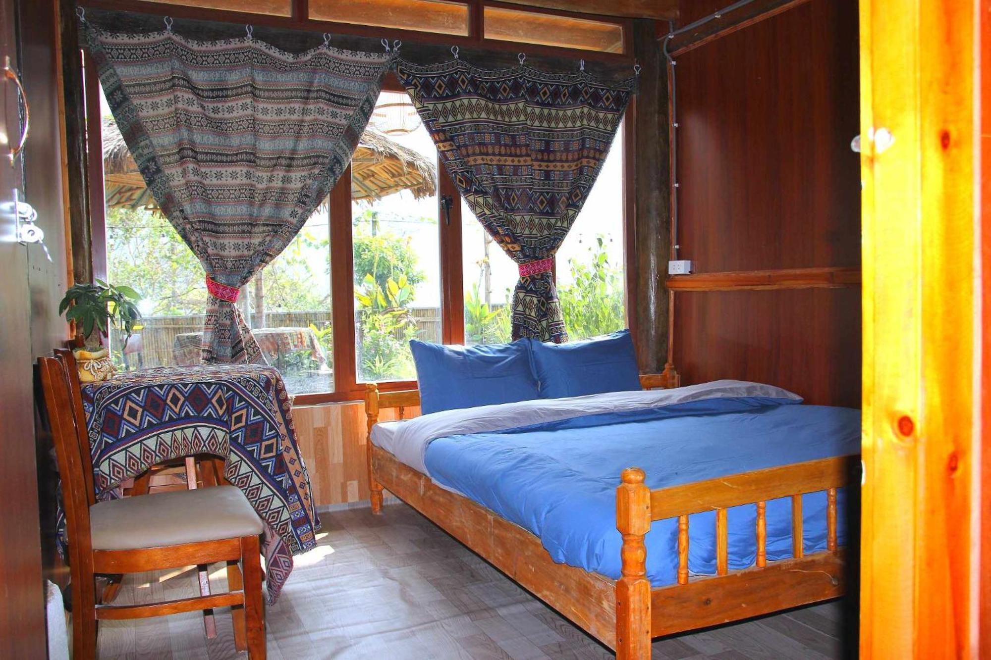 Surelee House And Trekking Otel Sapa Dış mekan fotoğraf