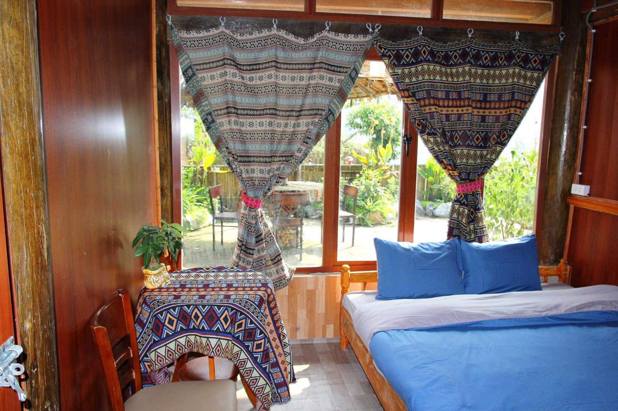 Surelee House And Trekking Otel Sapa Dış mekan fotoğraf