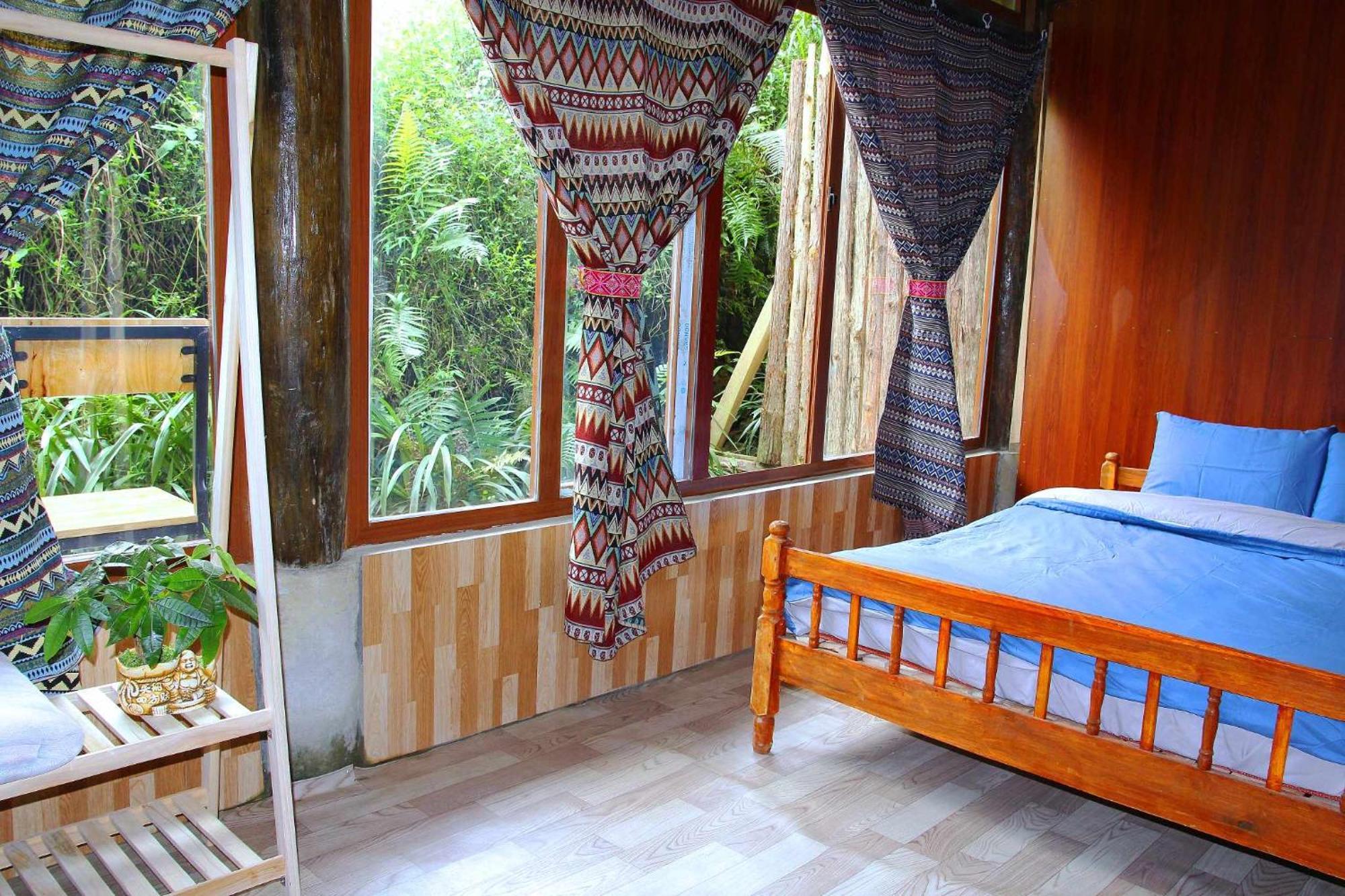 Surelee House And Trekking Otel Sapa Dış mekan fotoğraf