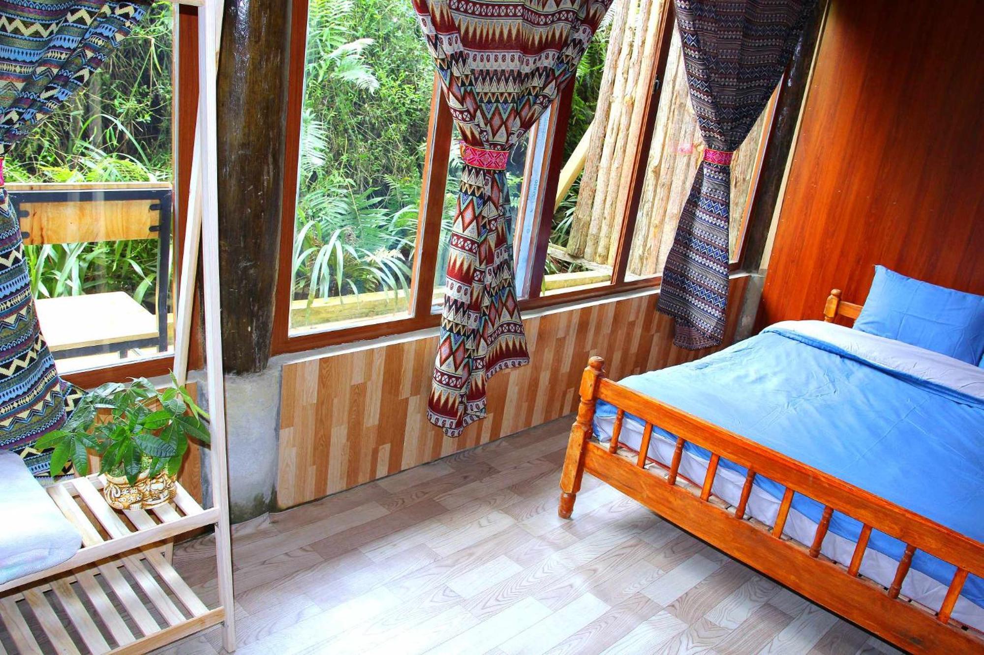 Surelee House And Trekking Otel Sapa Dış mekan fotoğraf