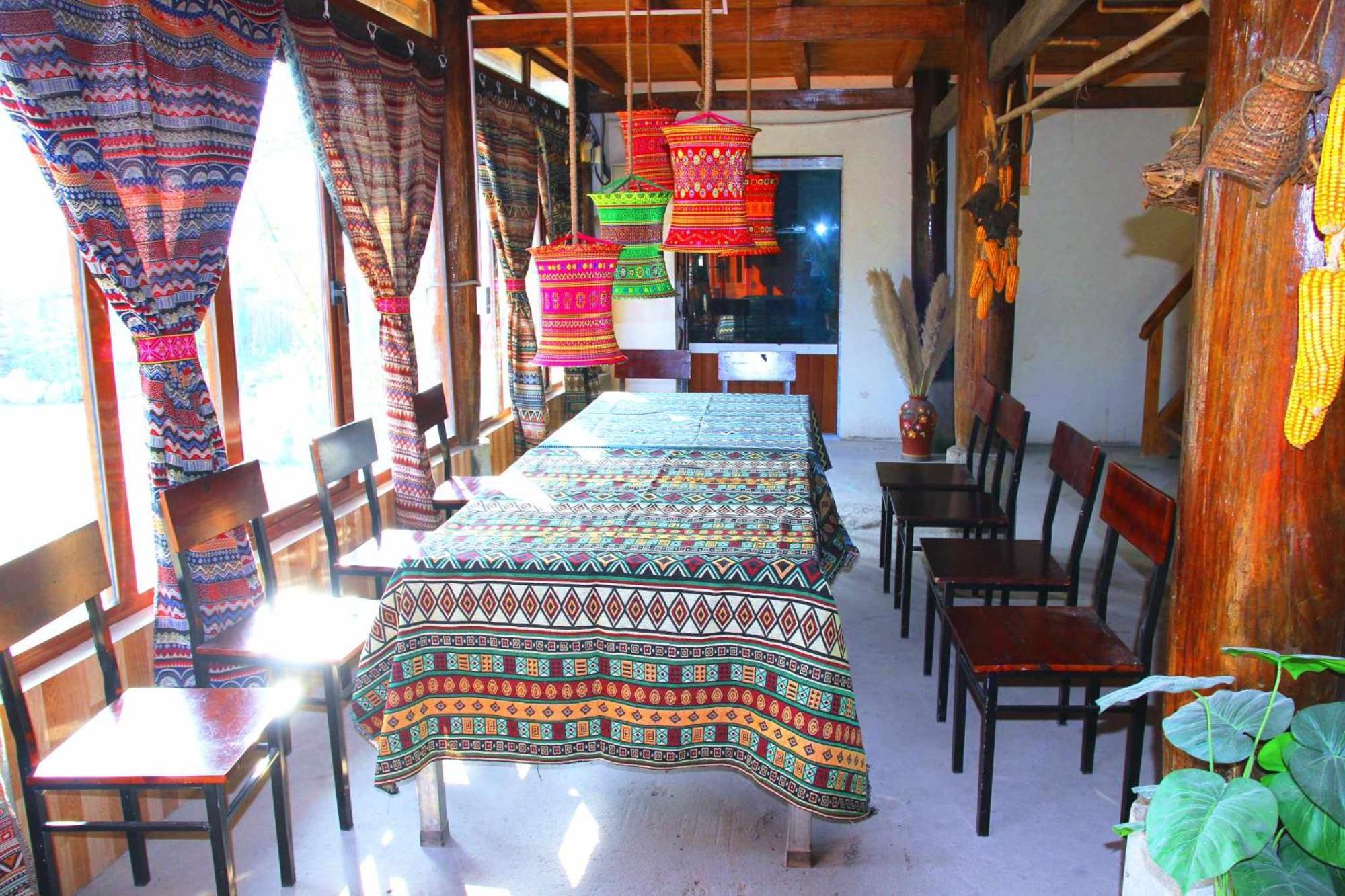 Surelee House And Trekking Otel Sapa Dış mekan fotoğraf
